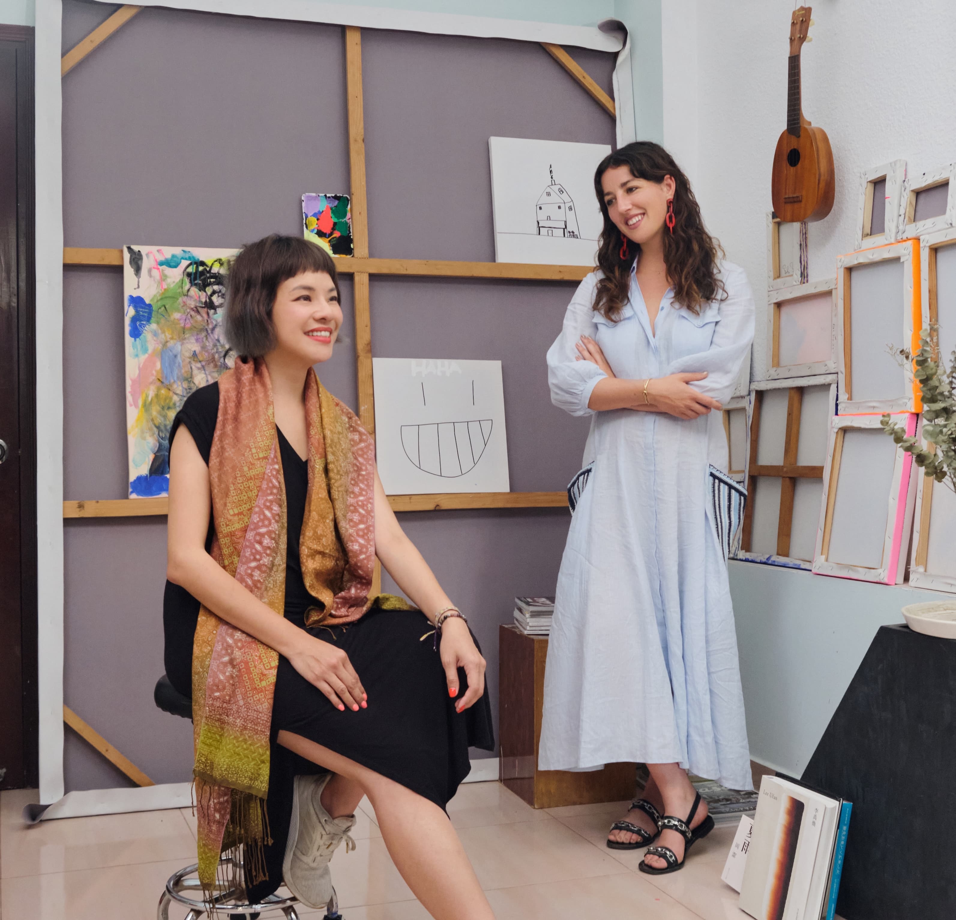 “Don’t lose sight of the humanity in the problem you’re trying to solve.”