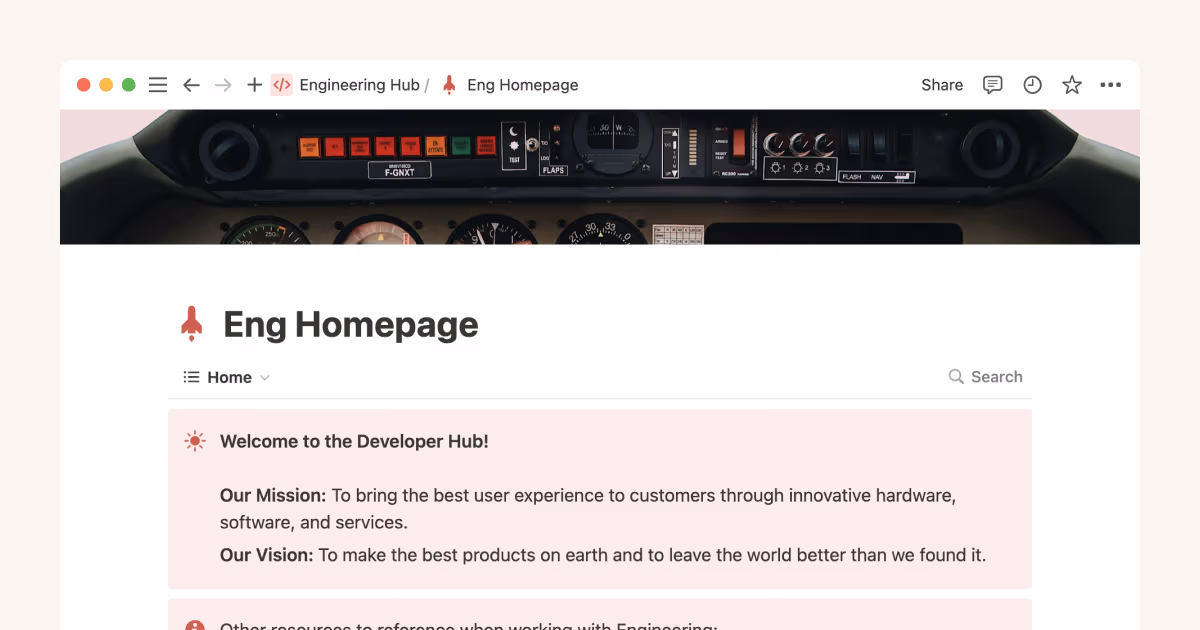 Notion의 AI 기반 지식 허브 종합 가이드