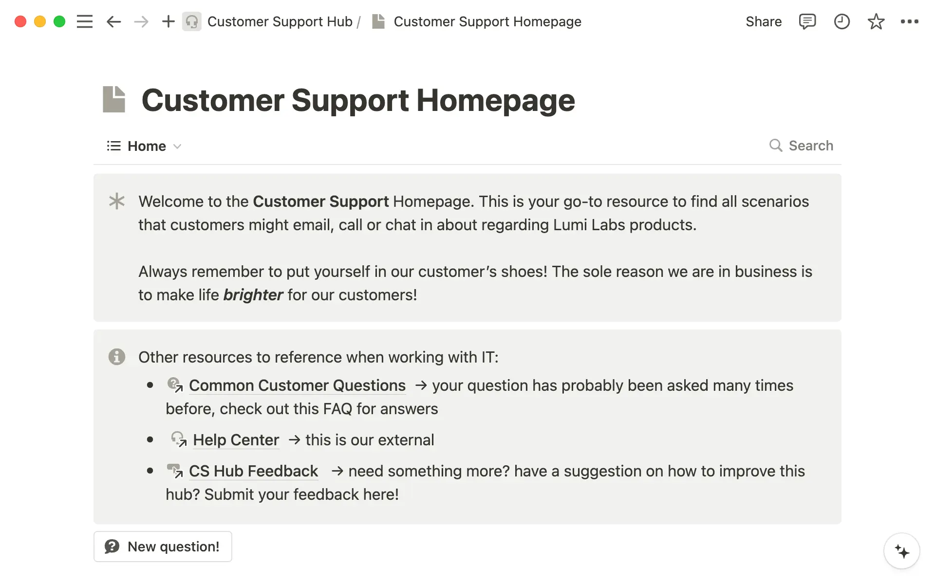 콜아웃을 잘 배치하면 사용자에게 방향성을 제시하고 업무 성과를 높이는 데 도움을 줄 수 있습니다.