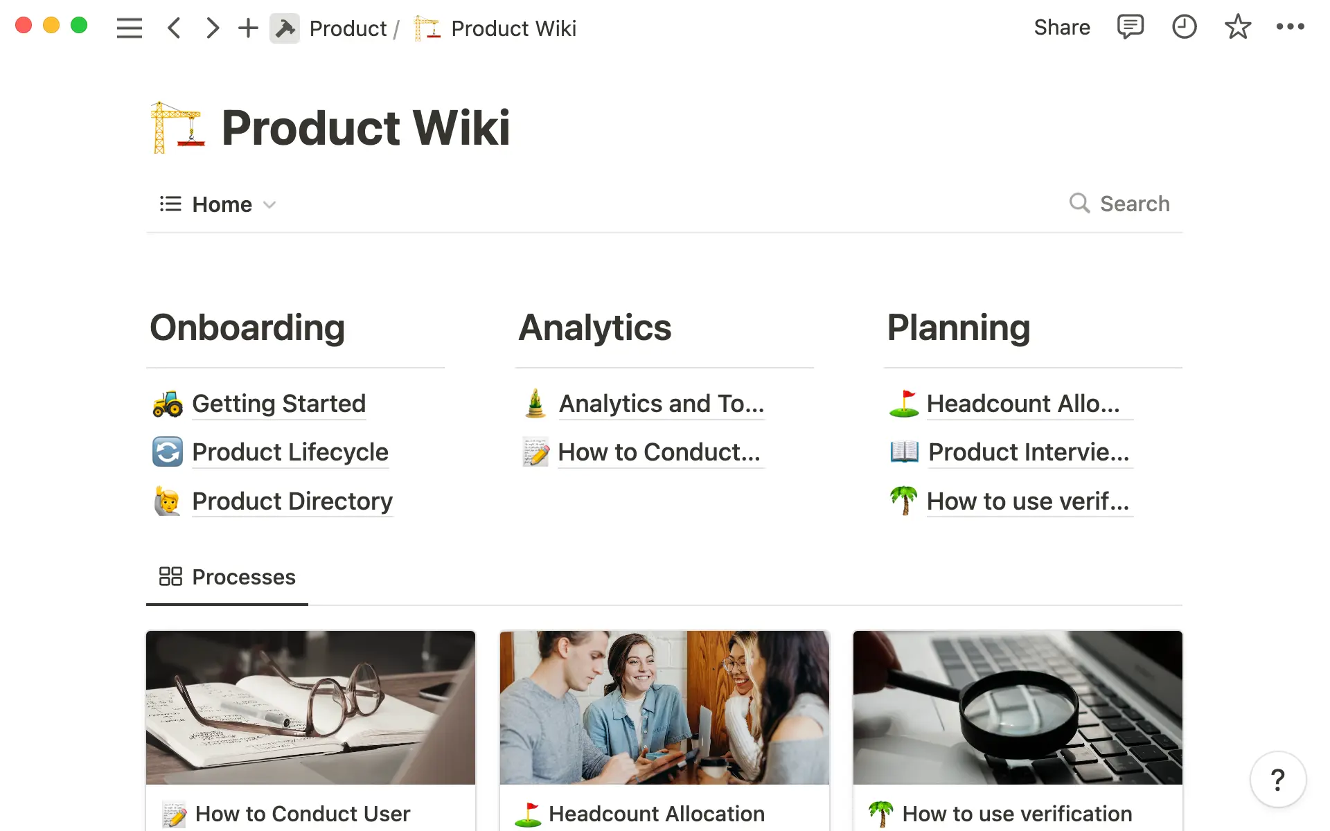Confluence 마이그레이션 히어로