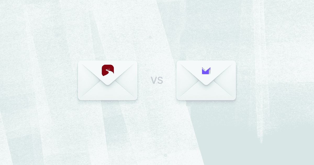 Tutanota vs. Proton Mail thumbnail