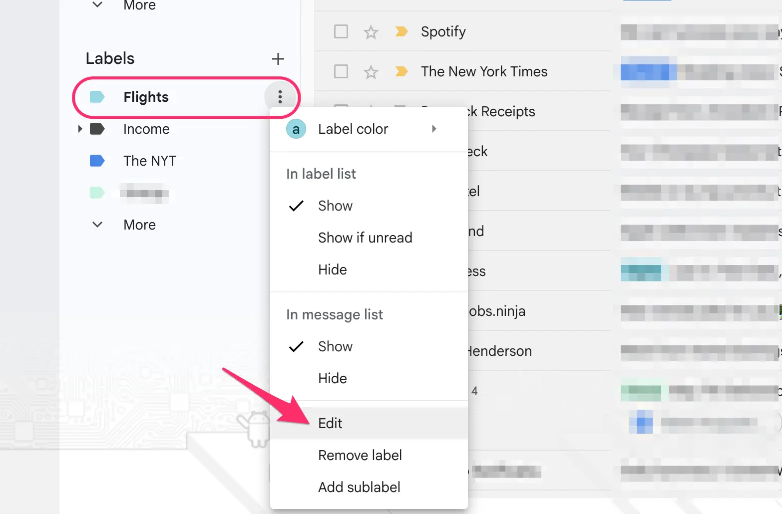 Source: Gmail screenshot