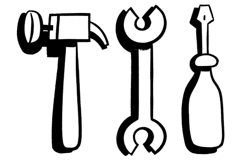 커스텀 가능한 워크스페이스