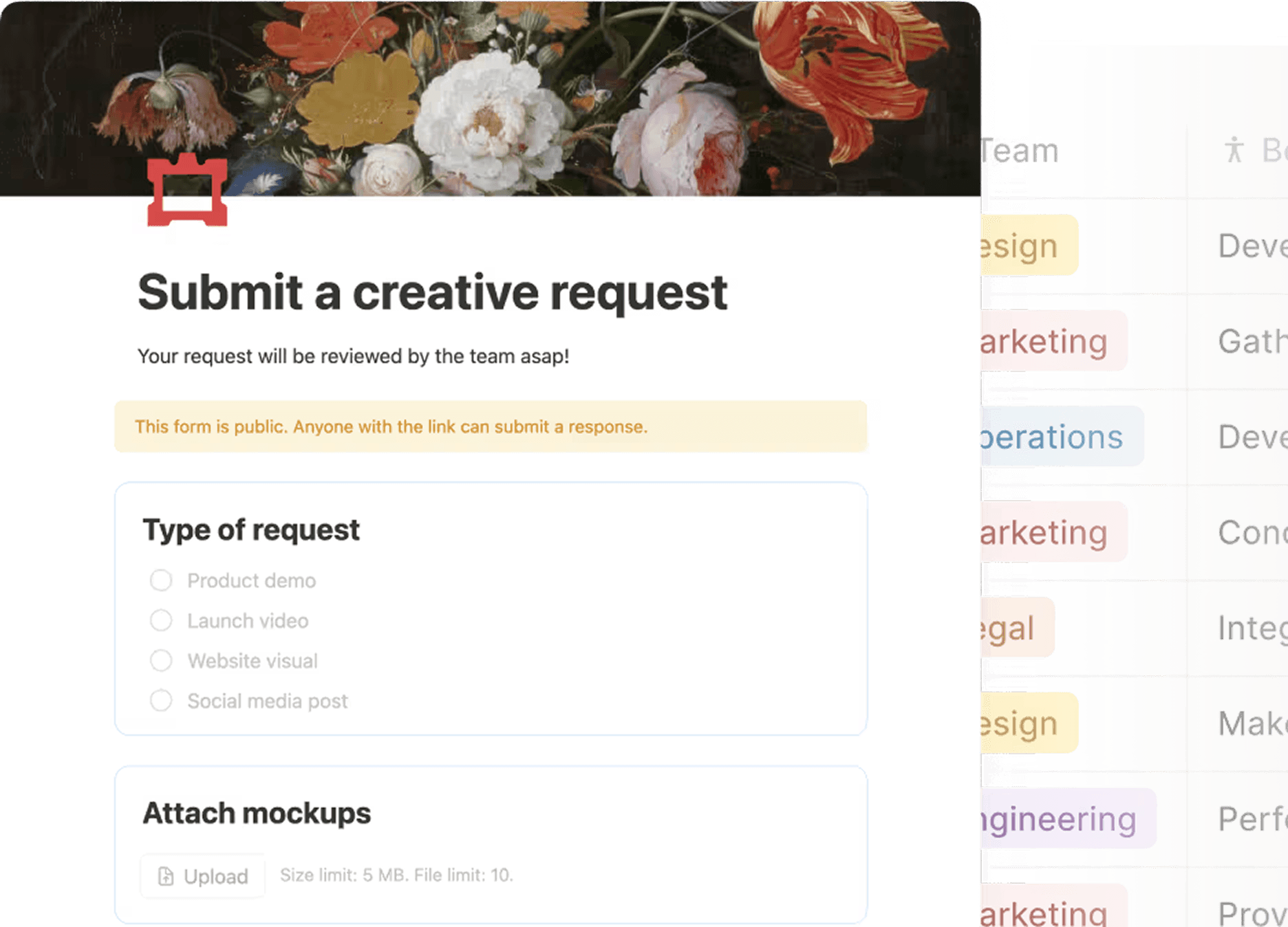 복사 및 붙여넣기와 앞뒤 이동 작업을 줄이는 양식