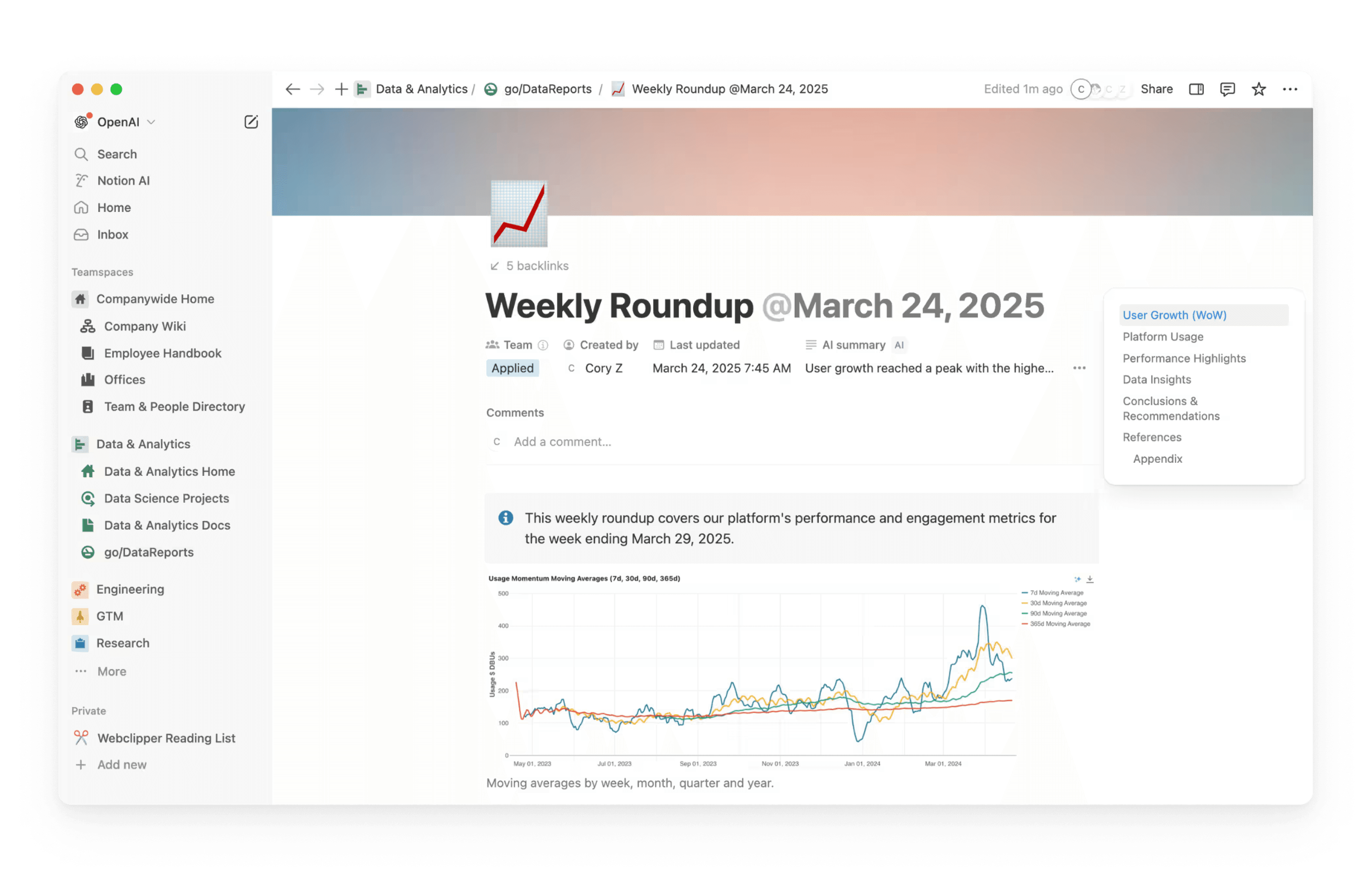 Notion의 베스트 이슈 트래커 템플릿을 확인하세요 ->