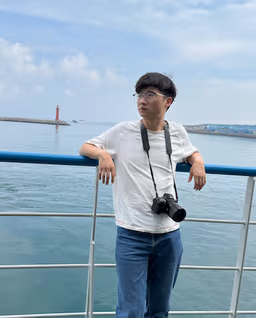 A profile image of 林逍遥