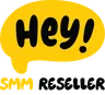 Profile picture of HeySmmReseller