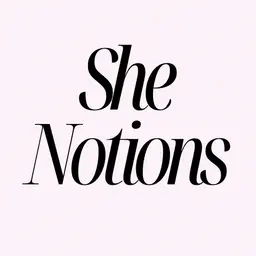 A profile image of She Notions