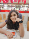 Profile picture of Saanvi k