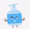 Profile picture of Sanitiser