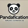 Profile picture of Pandafication