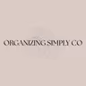 Profile picture of Organizing Simply
