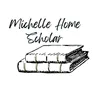 Profile picture of Michelle Home Scholar