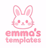 Emma's Templates님의 프로필 사진