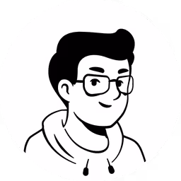 A profile image of Avron