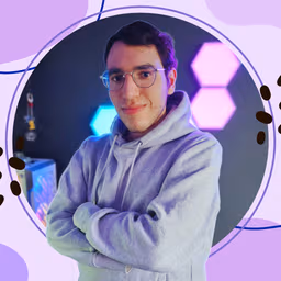 A profile image of Phenixel