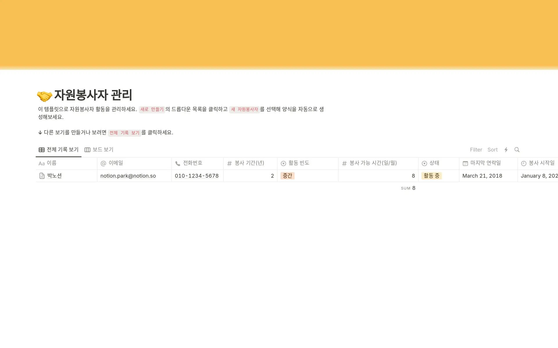 top-10-free-non-profit-templates-in-notion의 이미지