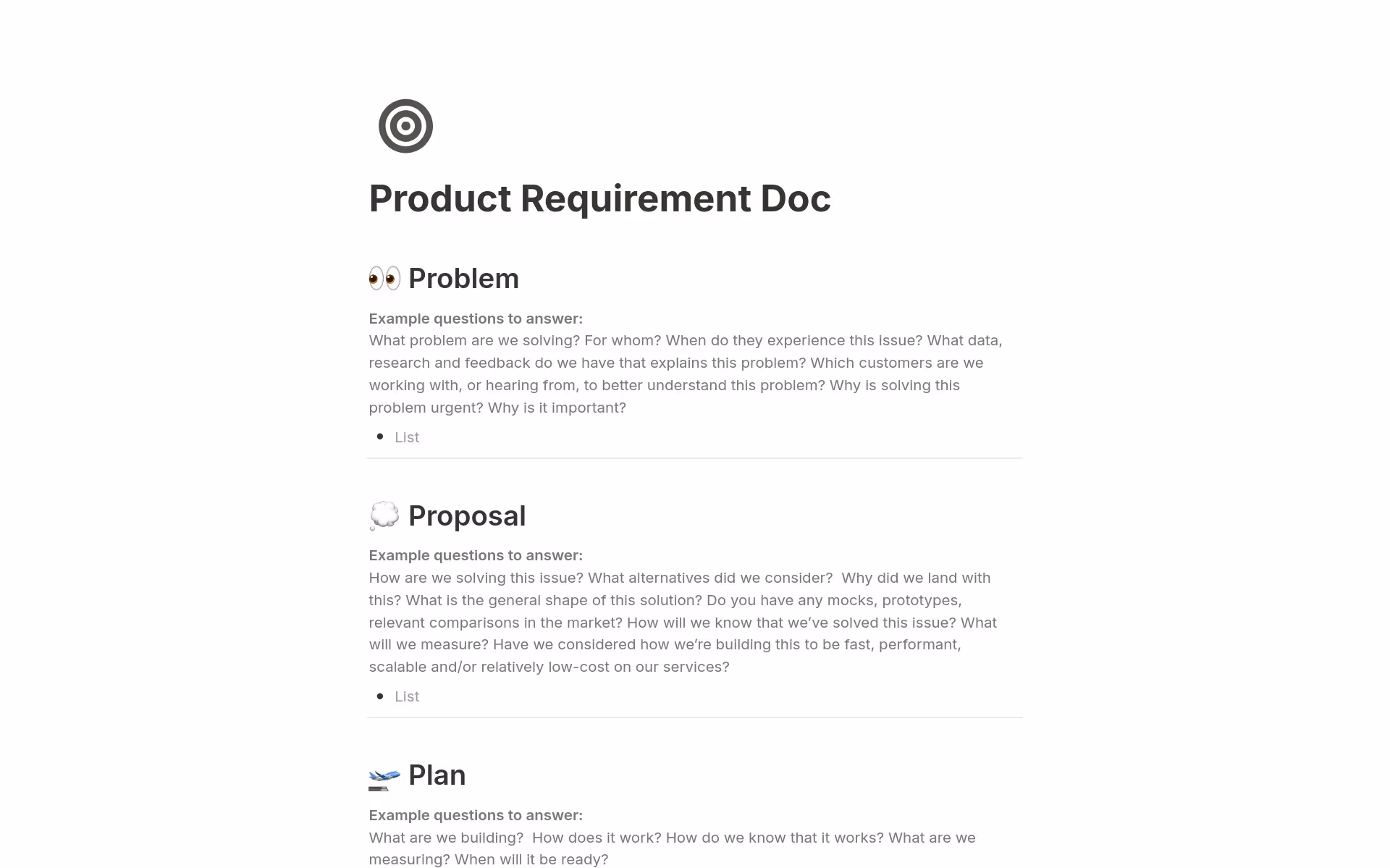 top-10-prd-product-requirements-doc-templates-for-product-strategists의 이미지